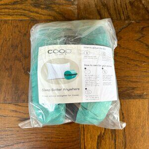 Coop Original Travel & Camp Adjustable Pillow